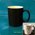 چاپ لیوان حرارتی