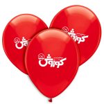 چاپ بادکنک تایلندی