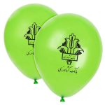 چاپ بادکنک مالزی