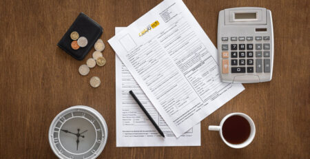 انتخاب بهترین کاغذ چاپ فاکتور