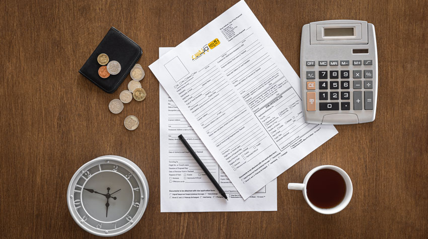 انتخاب بهترین کاغذ چاپ فاکتور