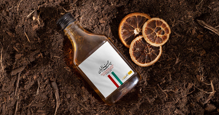 اهمیت چاپ لیبل