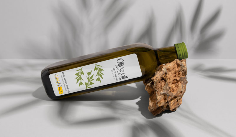 ایده های طراحی لیبل