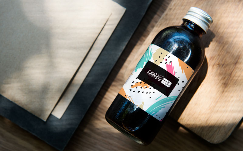 ضرورت چاپ لیبل برروی محصولات