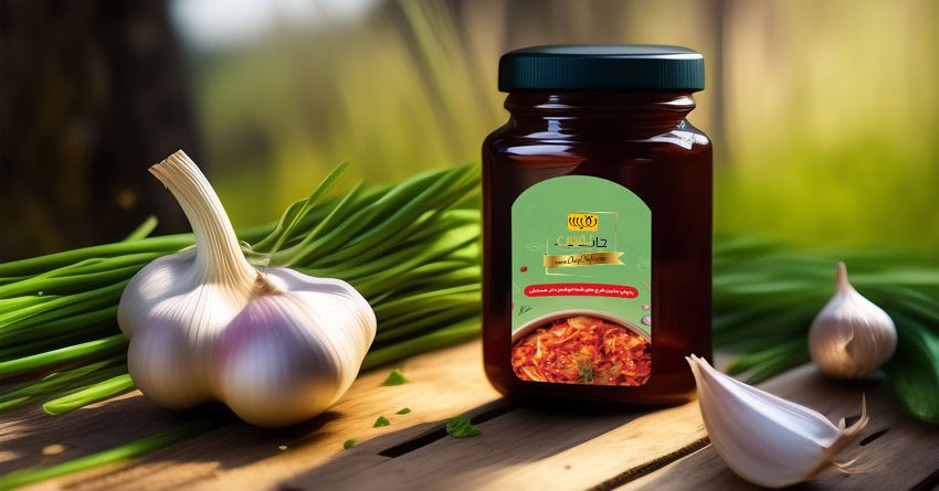 نحوه طراحی یک لیبل خوانا