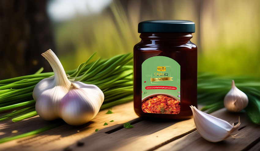 نحوه طراحی یک لیبل خوانا