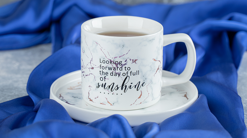 آموزش ایده های جذاب چاپ روی لیوان