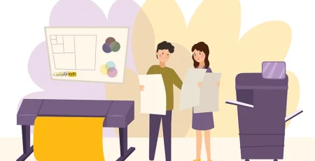 اگر قرار است فقط یک بار چاپ کنید، این را بخوانید